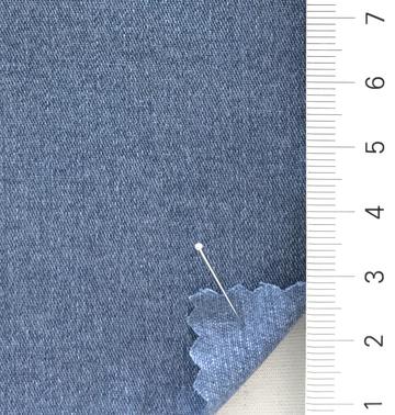 21 Blue