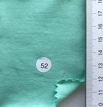 52 Pale Green