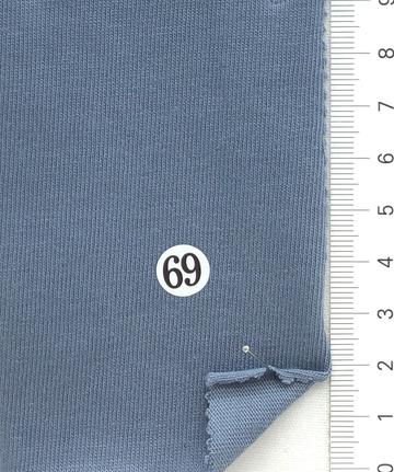69 Blue