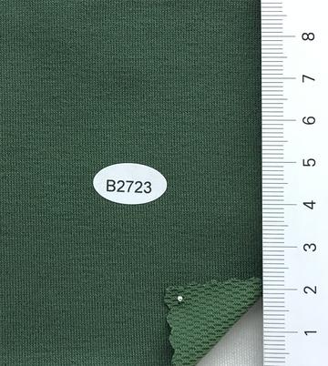 B2723 Deep Green