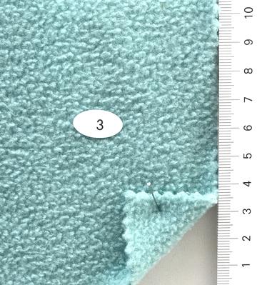 3 Pale Green