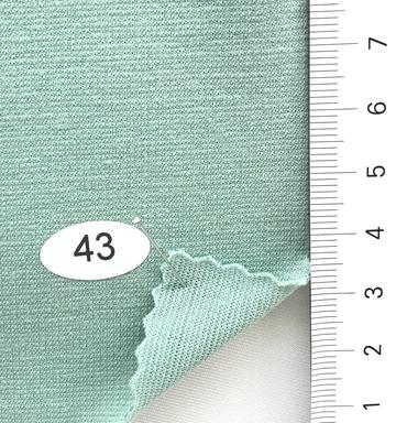 43 Pale Green