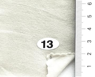 13 Ivory