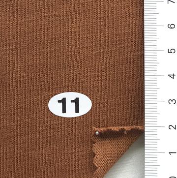 11 Brown