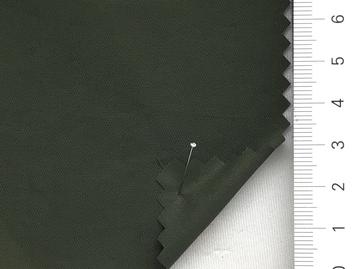 5 Deep Green