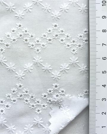5 White