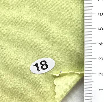 18 Yellow