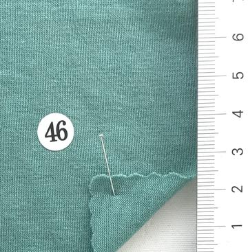 46 Pale Green