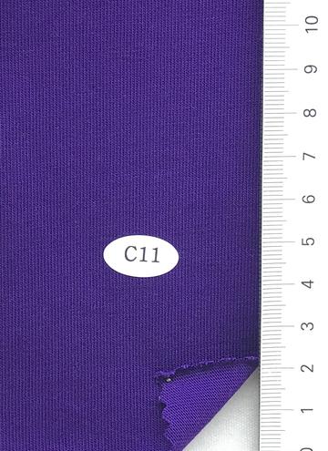 C11 Purple