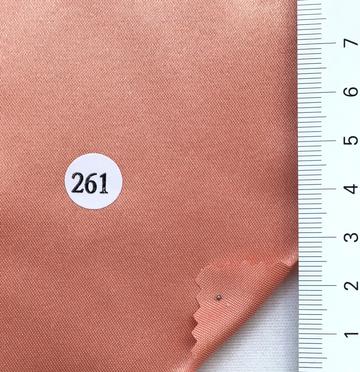 261 Pale Orange