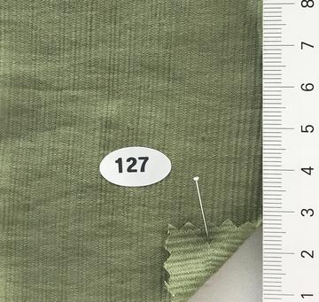 127 Deep Green