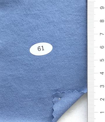 61 Blue