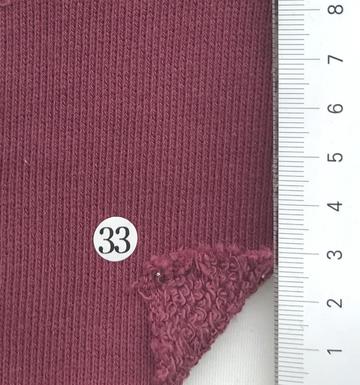 33 Dusty Pink