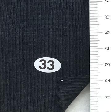 33 Black