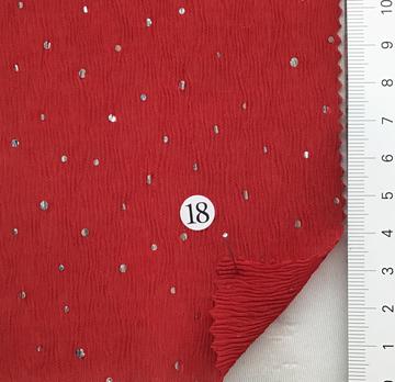 18 Red