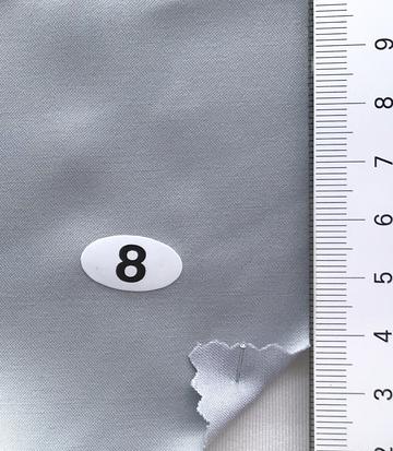 8 Gray