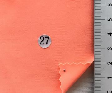 27 Pale Orange