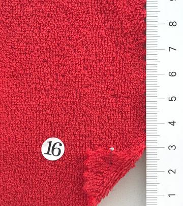 16 Red