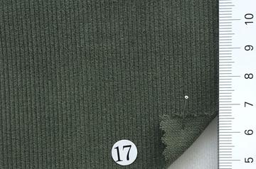 17 Deep Green