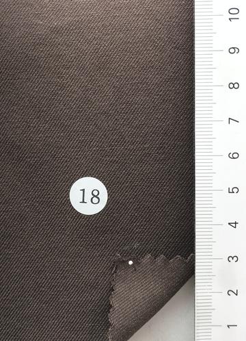 18 Brown