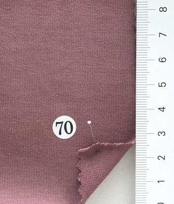 70 Dusty Pink