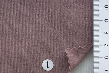 1 Dusty Pink