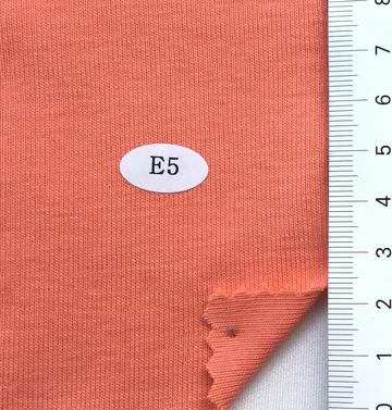 E5 Pale Orange