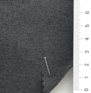 Polyester-blend Ponte
