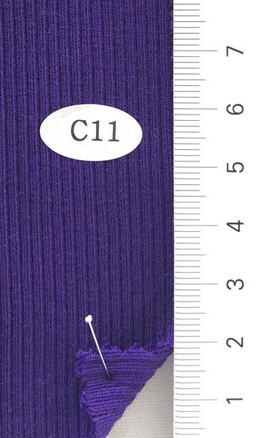 C11 Purple