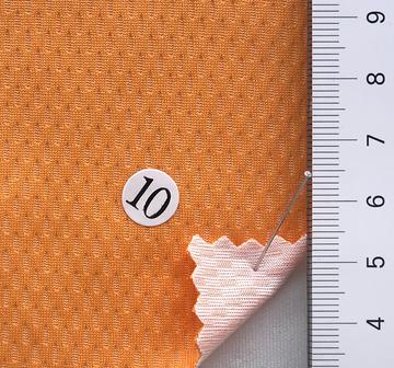 10 Orange