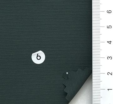 6 Deep Green