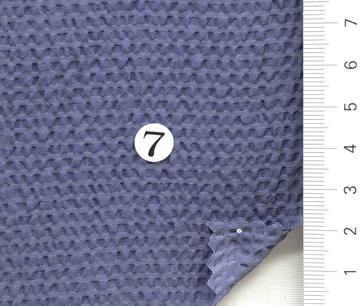 7 Blue