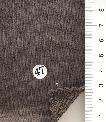 47 Brown
