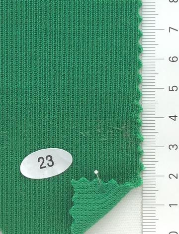 23 Green