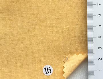 16 Yellow