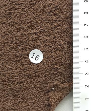 16 Brown
