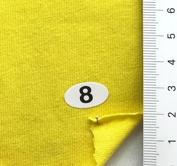 8 Yellow
