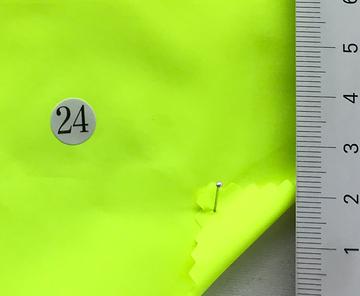 24 Pale Green