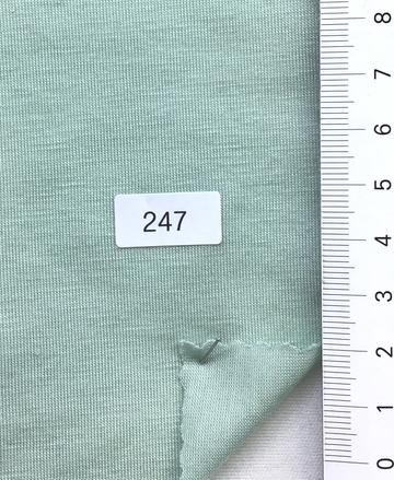 247 Pale Green