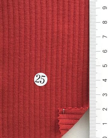 25 Red
