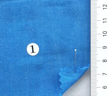 1 Blue