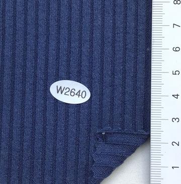 W2640 Blue