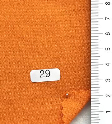 29 (C229) Orange