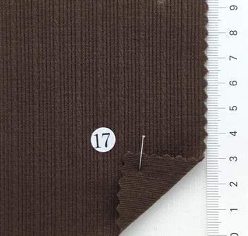 17 Brown