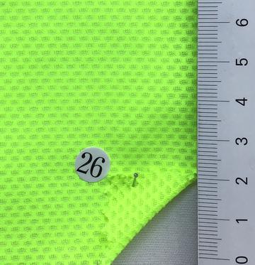 26 Green