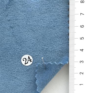 24 Blue