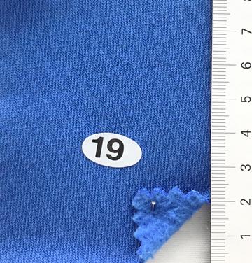 19 Blue