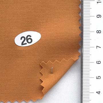 26 Orange