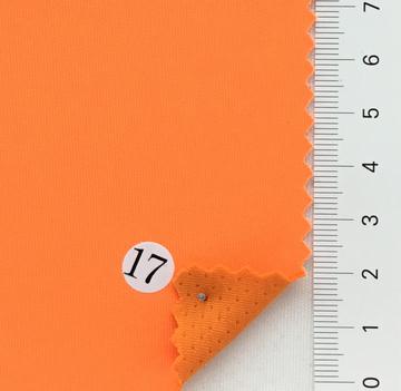 17 Orange