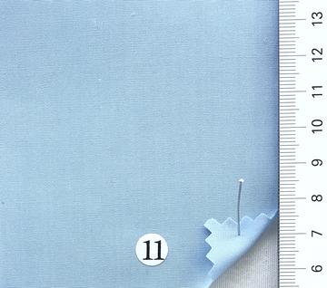 11 Blue